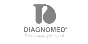 logo diagnomed
