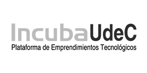 logo incuba udec