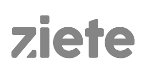 logotipo ziete