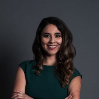 Johana Fernández Ormeño